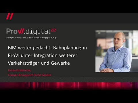 ProVI.digital // Breakout-Session Schiene I