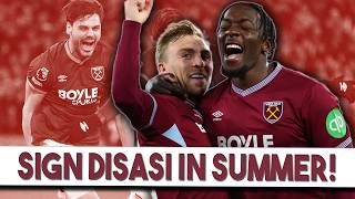 Disasi Transfer Could Be Sorted Now | Nuno and Chelsea Defender Are a Perfect Match