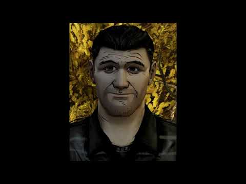Andy St. John Voice Lines (The Walking Dead)