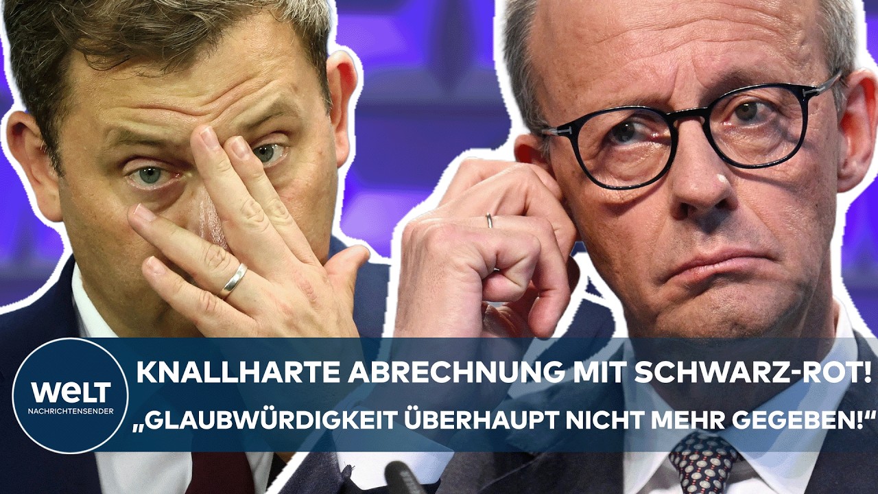 SCHWARZ-ROT: Knallharte Abrechnung nach Prämien-Aus! „Glaubwürdigkeit überhaupt nicht mehr gegeben!“