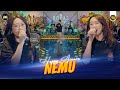 HAPPY ASMARA NEMU Official Live Video Royal Music