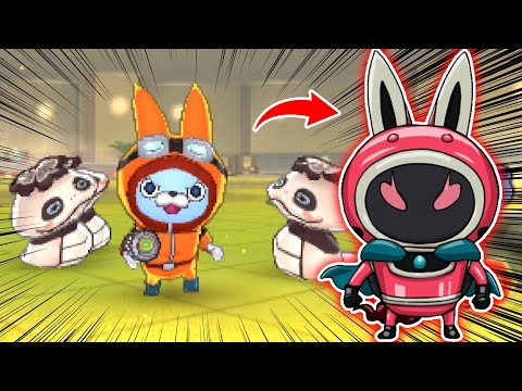 ツチノコパンダ3体いれば、無限にエンペラーモードになれる説。
