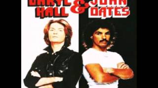 (8/11) August Day | Live - Hall &amp; Oates (1978)
