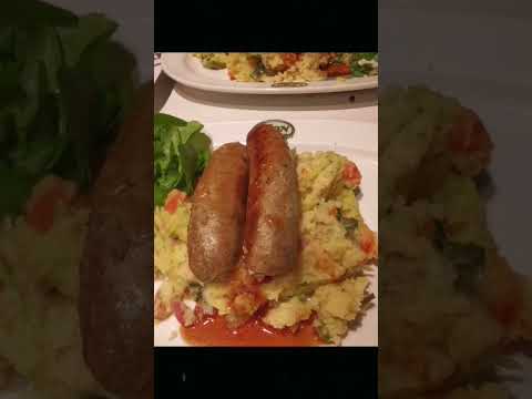 Susage Bélgica 🇧🇪 CHEZ LEON, provavelmente a Fritura de Bruxelas mais tradicional do mundo!