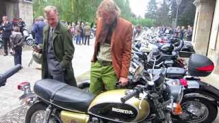 DGR 2013 Pamplona (Spain)