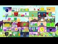 All 32 BFB Intros Played At The Same Time