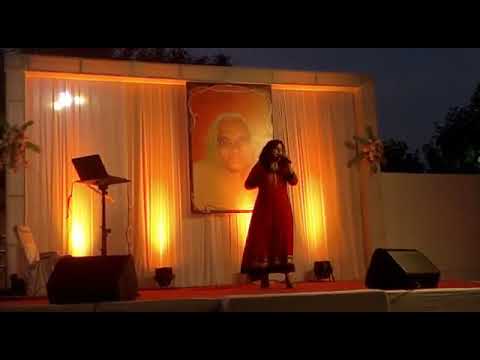 Kopal Sharma Performance...