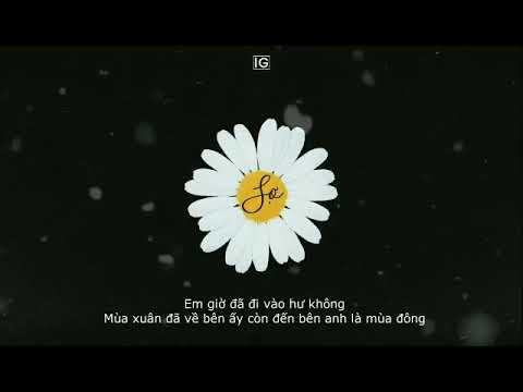 Sợ - Nguyễn Hải