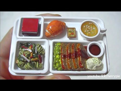 Mini replica 16 - America 夢のアメリカンライフ