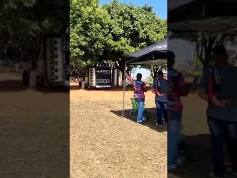 BOXER CANHÃO - MAIS UMA FORÇA DO SOM  AUTOMOTIVO 🇧🇷🔊👊