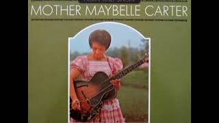 Pickin' And Singin' [1964] - Mother Maybell Carter