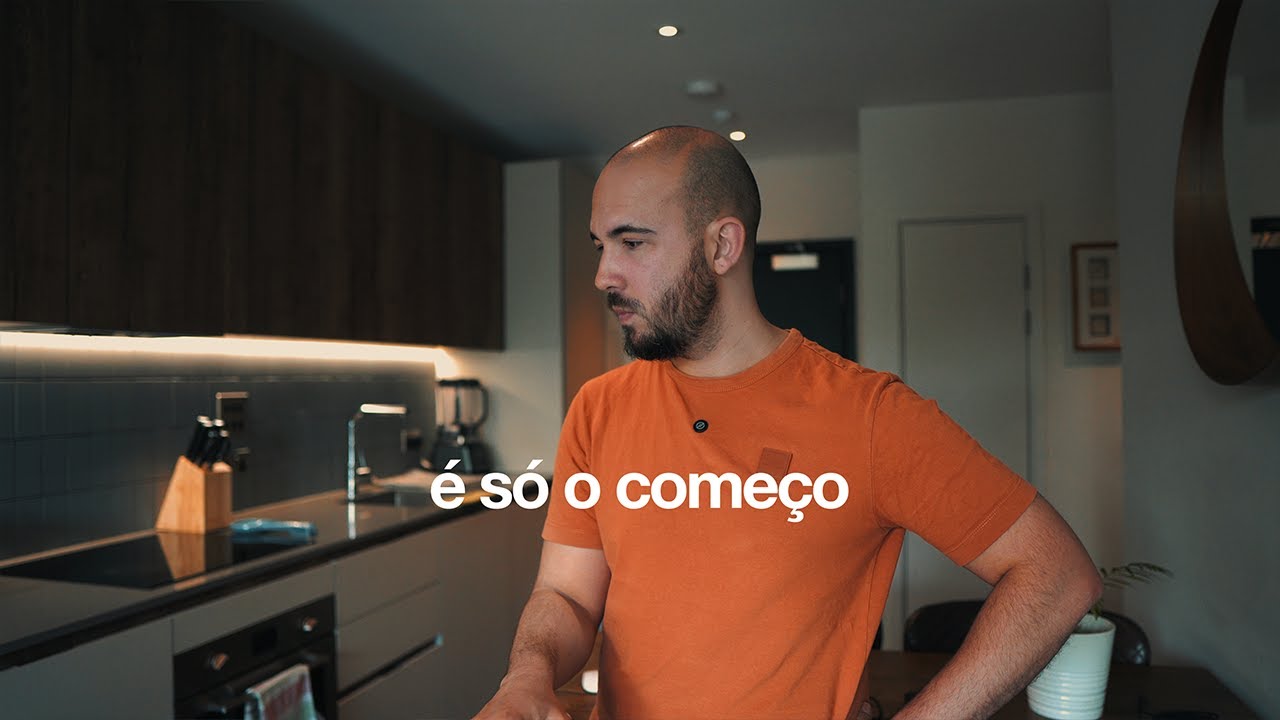 Como o Youtube mudou a minha vida em 2 meses