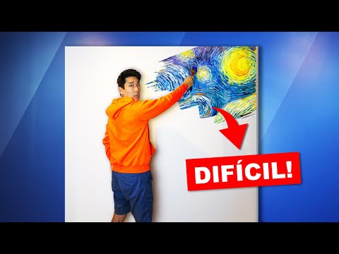 Learning to PAINT A PICTURE from scratch