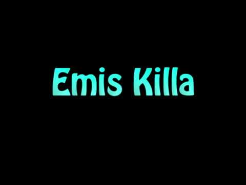 Learn How To Pronounce Emis Killa