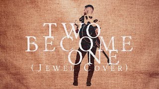 Matt Mamola - Two Become One (Jewel Cover) Lyric Video