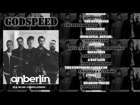 Anberlin Greatest Hits