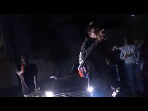 LouboyShark - M16 ft. Killer Ochoa (Clip Officiel)