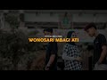 Didik Budi - Wonosari Mbagi Ati -