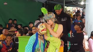 Download lagu Bisikan Mendem Rete rete lengger Cao gletak, asmara budaya mlandi Kertek mp3