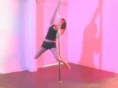 Pole Dancing 102