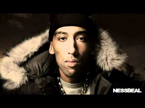 Booba ft. Nessbeal - Tout c qu'on connait [HD]