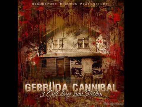 Gebrüda cannibal eine seefahrt die ist lustig