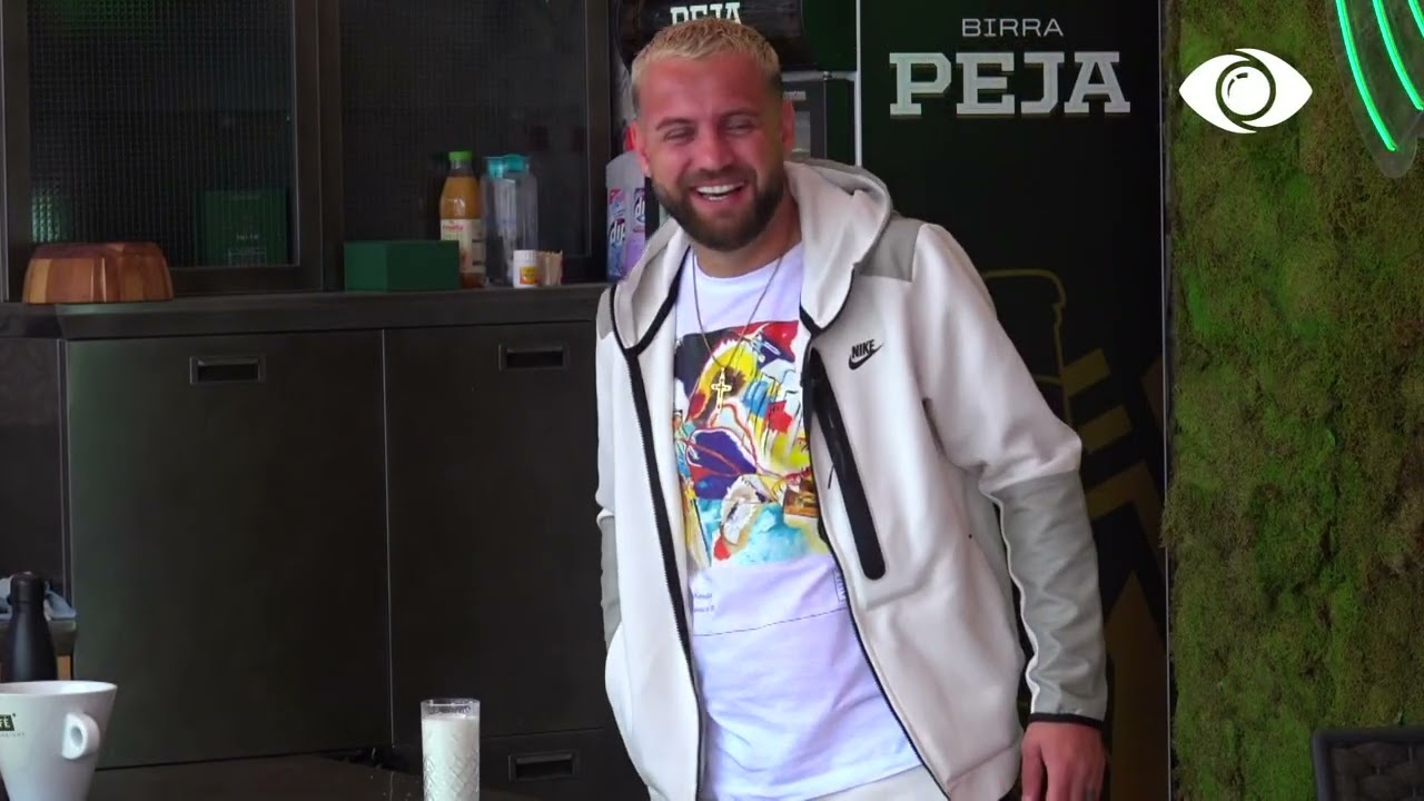 Dita nis me këngën e re të Armaldos