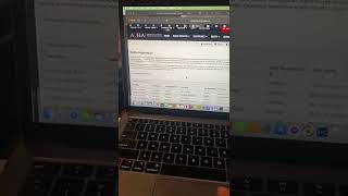 How to start a new foal registration for AQHA online