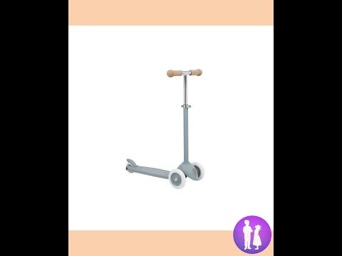 Banwood ECO Romobil Trotinet - Clay – prikaz proizvoda
