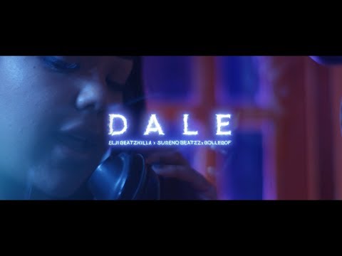 Elji Beatzkilla x Sureno Beatzz x Bollebof  - Dale (Prod by LangeSjaak x Sureno)