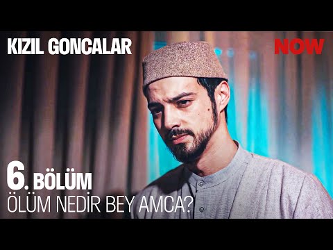 Cüneyd, Suavi'nin Yanında - Kızıl Goncalar 6. Bölüm @KizilGoncalarDizisi