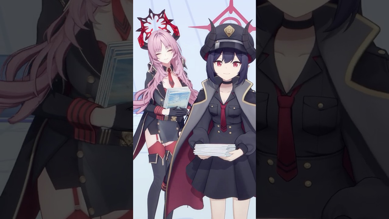 先生、ちょっとお時間頂くわね？ #12