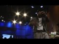 Talib Kweli: Going Hard, Live on Soundcheck  in The Greene Space