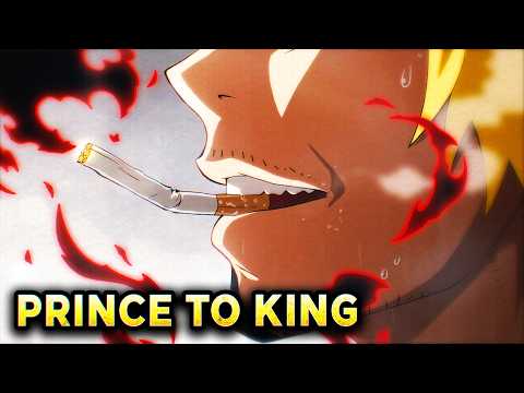 The Straw Hat’s Third Conqueror Is COMING! (1173)