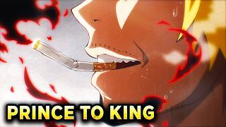 Download lagu The Straw Hat’s Third Conqueror Is COMING! (1173) mp3