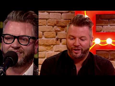 Edward Reid Showreel 2016