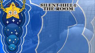 Golden VGM #861 - Silent Hill 4 ~ Wounded Warsong