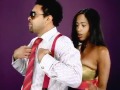 Shaggy " What's Love (ft Akon) " 