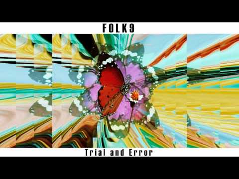 FOLK9 - ทุ่งดอกไม้