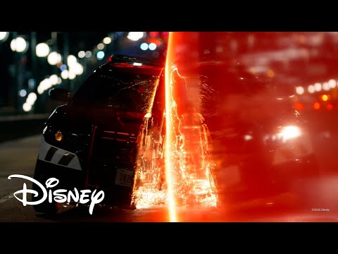 [트론: 아레스] 메인 예고편