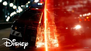 [트론: 아레스] 메인 예고편