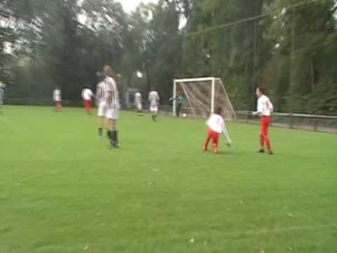 Unitas B1-Dubbeldam B1