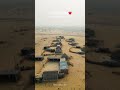 Last Village Of Jaisalmer Jaisalmer Rajasthan Shortvideo Shorts India