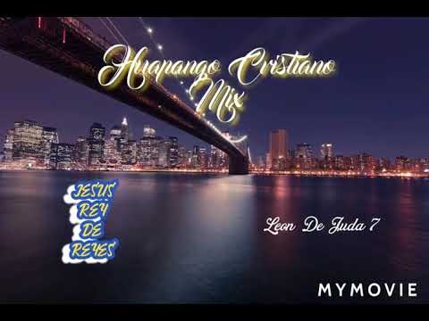 Huapango Cristiano Mix