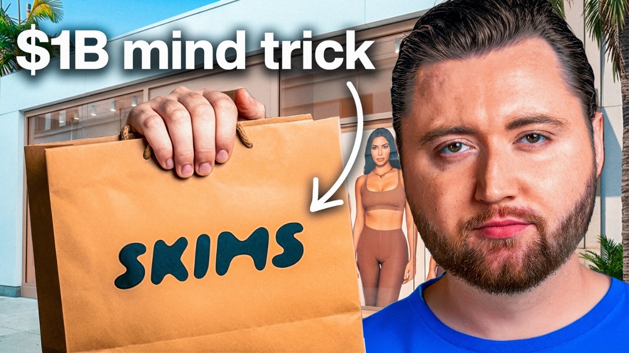 Grow Any Brand 20x Faster (Using This One Trick)