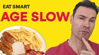 Shocking 5 Foods That Speed Up Aging Fast