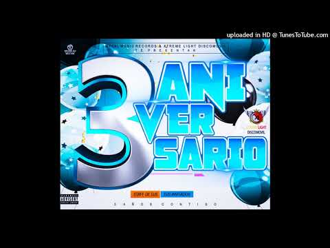 Sandungueo Mix ❌Lemax Dj El Salvador Metal Music Record ❌🔥