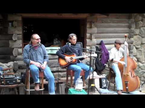 Tom Ball and Kenny Sultan