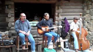 Tom Ball and Kenny Sultan