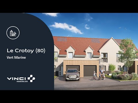 Vue principale du bien immobilier